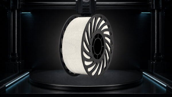 PETG HF — warm white (W)
