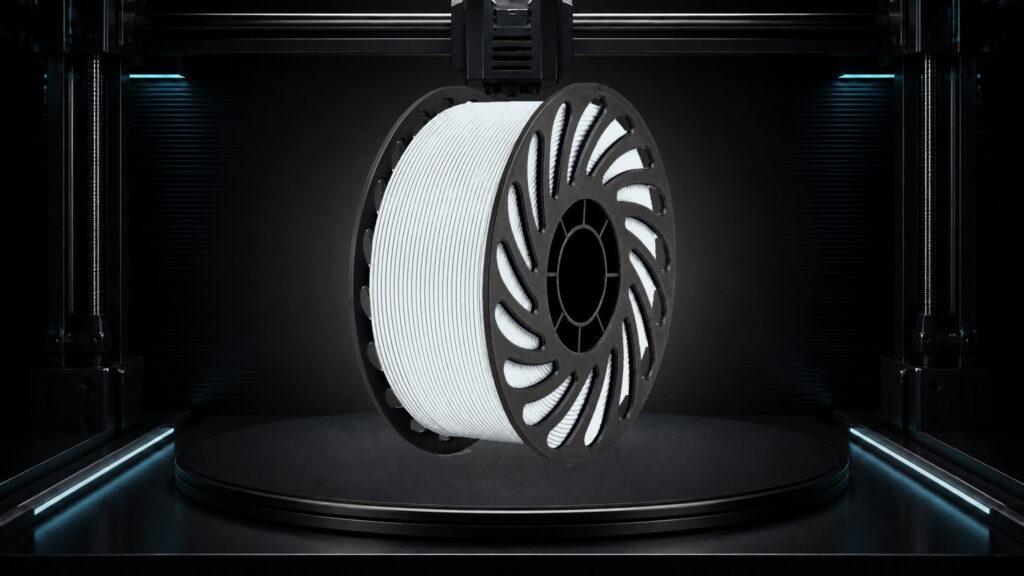 PETG Transparent, image 1