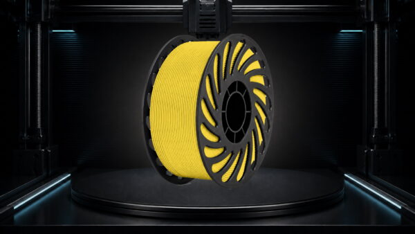 PLA Basic — yellow (Y)