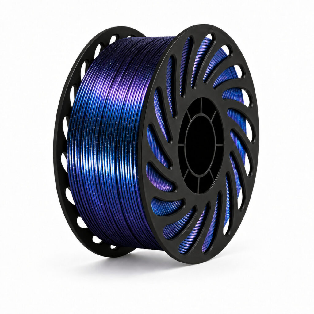 PETG Galaxy, image 2